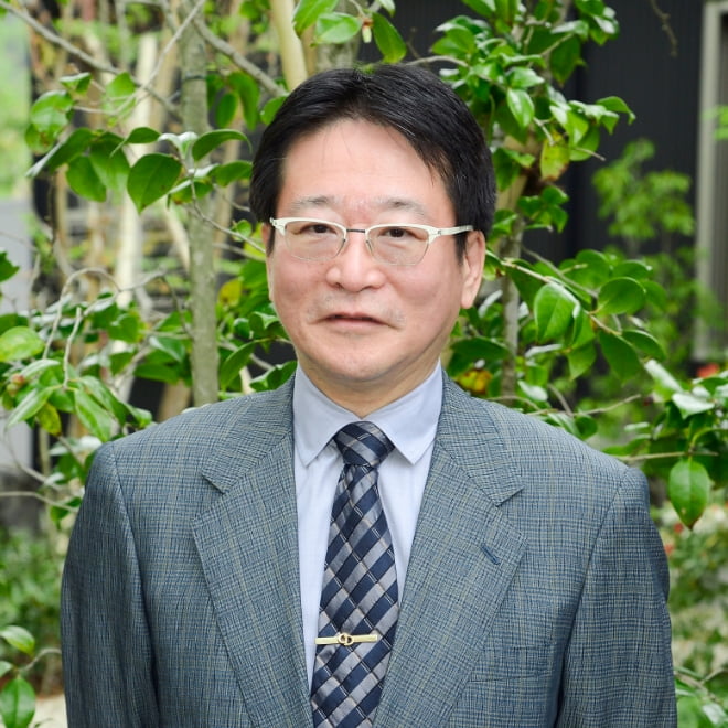 歯科医師　川村光弘(かわむら・みつひろ）先生